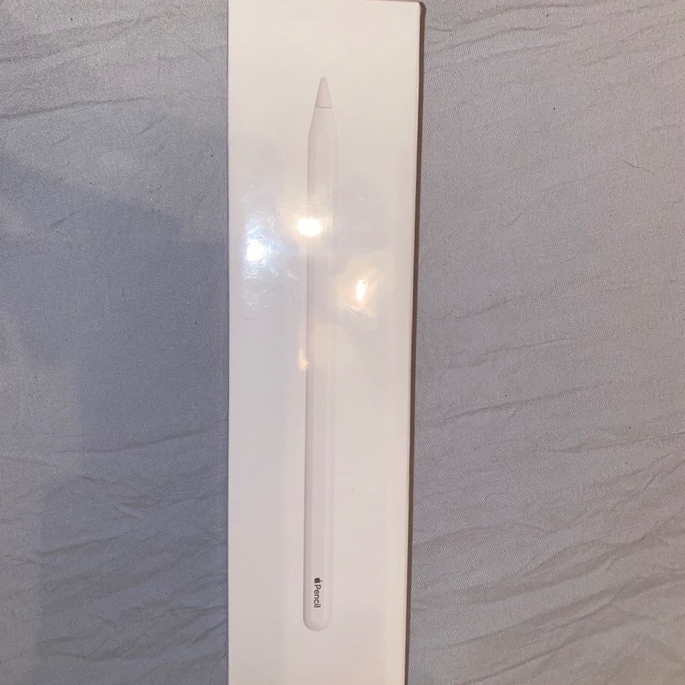 Apple Pencil (2nd generation) NWT